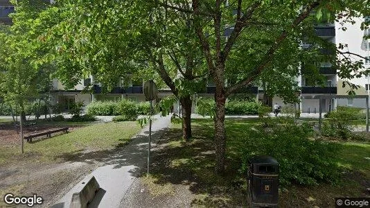 Apartments for rent in Södertälje - Photo from Google Street View