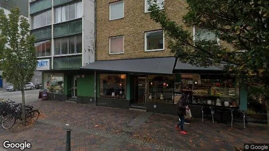 Apartments for rent in Malmö City - Photo from Google Street View