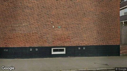 Apartments for rent in Varberg - Photo from Google Street View