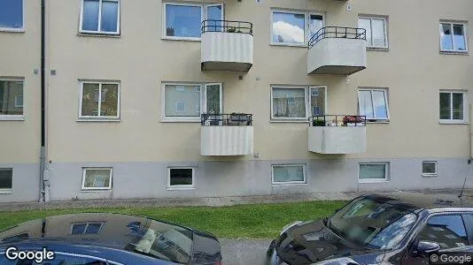 Apartments for rent in Johanneberg - Photo from Google Street View