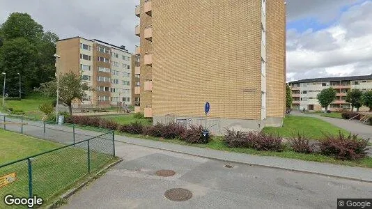Apartments for rent in Mölndal - Photo from Google Street View