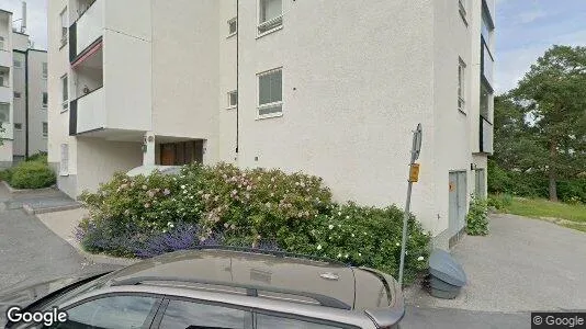 Apartments for rent in Stockholm West - Photo from Google Street View
