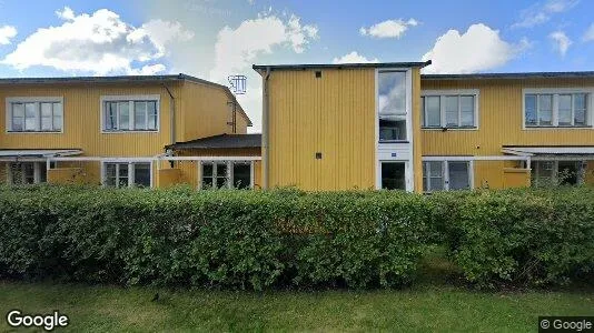 Apartments for rent in Stockholm West - Photo from Google Street View