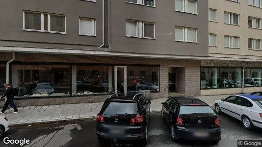 Apartments for rent in Södermalm - Photo from Google Street View