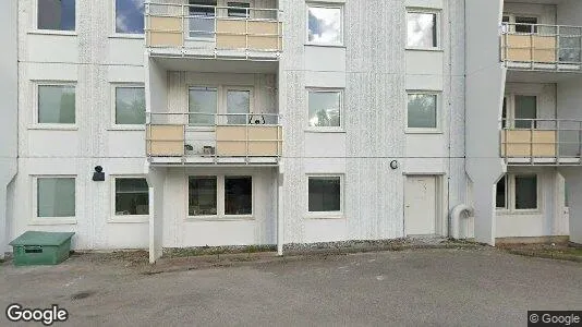 Apartments for rent in Danderyd - Photo from Google Street View