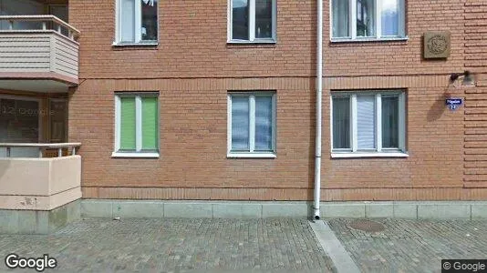 Apartments for rent in Gothenburg City Centre - Photo from Google Street View