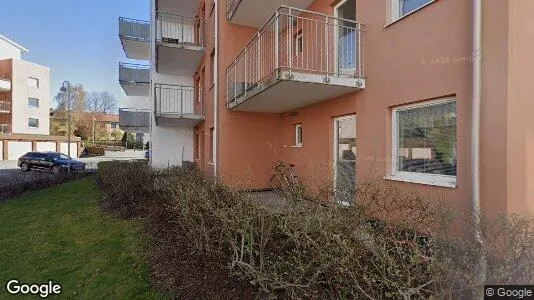 Apartments for rent in Västra hisingen - Photo from Google Street View