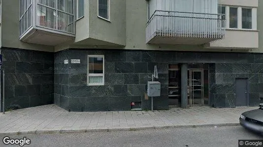 Apartments for rent in Södermalm - Photo from Google Street View