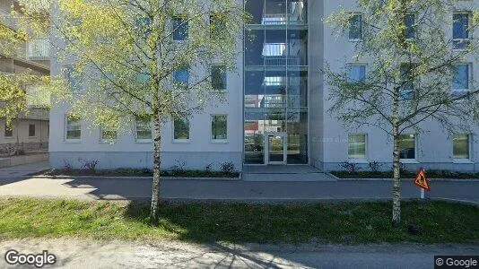 Apartments for rent in Tyresö - Photo from Google Street View