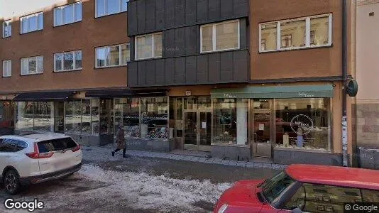 Apartments for rent in Södermalm - Photo from Google Street View