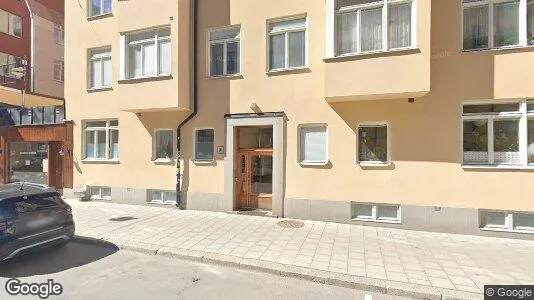 Apartments for rent in Vasastan - Photo from Google Street View