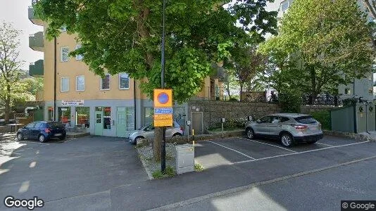 Apartments for rent in Södermalm - Photo from Google Street View