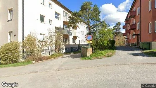 Apartments for rent in Stockholm West - Photo from Google Street View