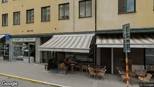 Apartments for rent in Vasastan - Photo from Google Street View