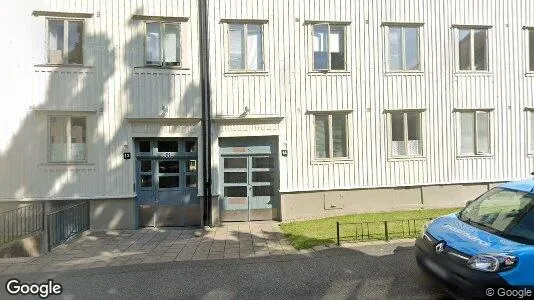 Apartments for rent in Örgryte-Härlanda - Photo from Google Street View