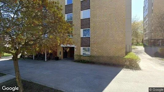 Apartments for rent in Nacka - Photo from Google Street View