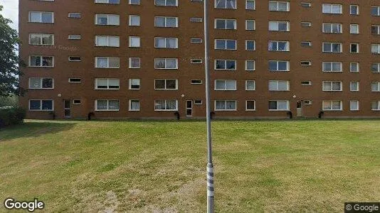 Apartments for rent in Södertälje - Photo from Google Street View