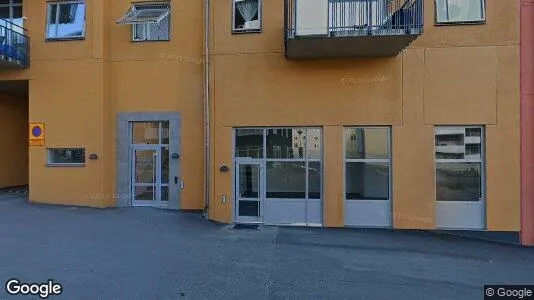 Apartments for rent in Södertälje - Photo from Google Street View