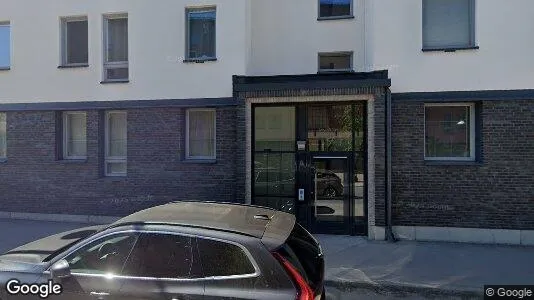 Apartments for rent in Tyresö - Photo from Google Street View