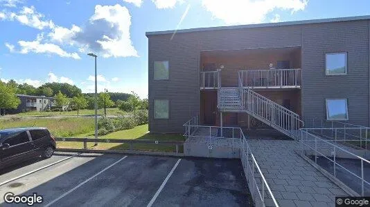 Apartments for rent in Haninge - Photo from Google Street View