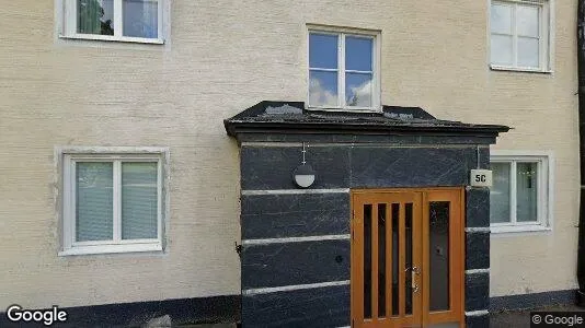 Apartments for rent in Uppsala - Photo from Google Street View