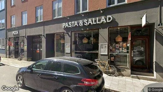 Apartments for rent in Malmö City - Photo from Google Street View