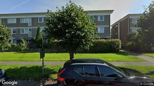 Apartments for rent in Askim-Frölunda-Högsbo - Photo from Google Street View
