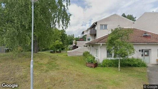 Apartments for rent in Södertälje - Photo from Google Street View