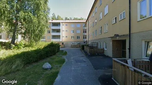 Apartments for rent in Södertälje - Photo from Google Street View