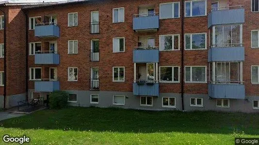 Apartments for rent in Haninge - Photo from Google Street View