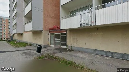 Apartments for rent in Järfälla - Photo from Google Street View