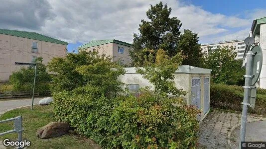 Apartments for rent in Haninge - Photo from Google Street View
