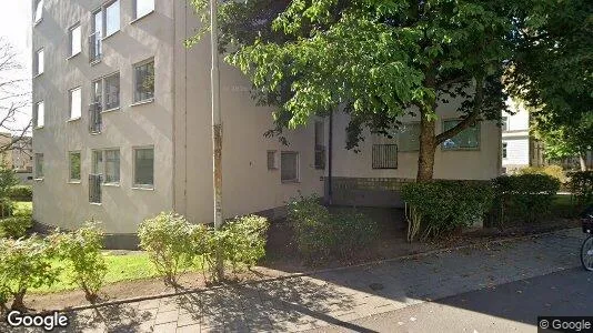 Apartments for rent in Linköping - Photo from Google Street View
