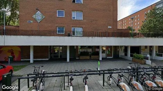 Apartments for rent in Hyllie - Photo from Google Street View