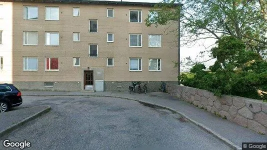 Apartments for rent in Stockholm West - Photo from Google Street View
