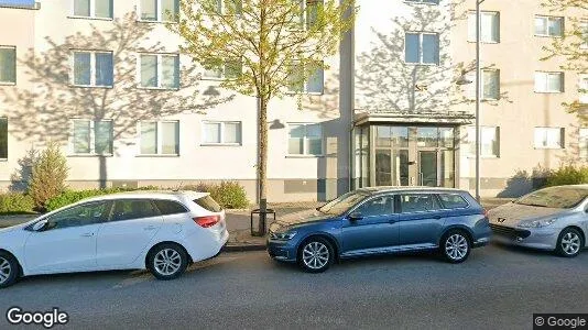 Apartments for rent in Stockholm West - Photo from Google Street View