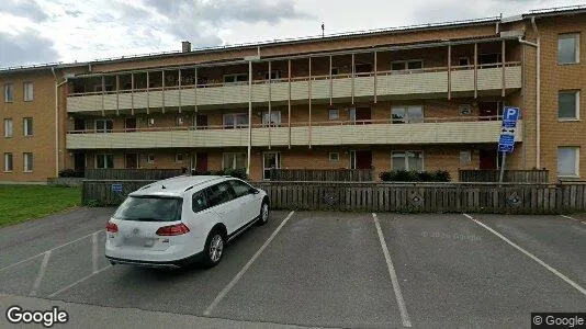 Apartments for rent in Mölndal - Photo from Google Street View