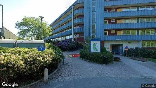 Apartments for rent in Norra hisingen - Photo from Google Street View