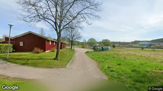 Apartments for rent in Lerum - Photo from Google Street View