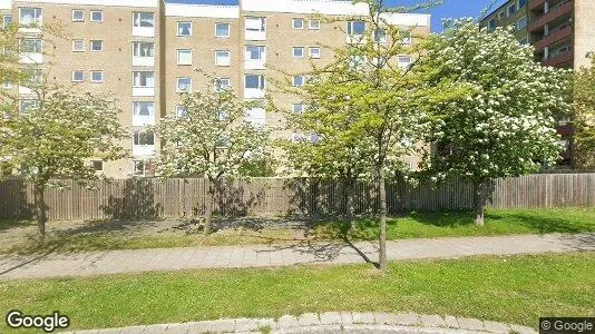 Apartments for rent in Rosengård - Photo from Google Street View
