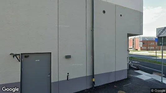 Apartments for rent in Uppsala - Photo from Google Street View