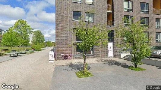 Apartments for rent in Sollentuna - Photo from Google Street View