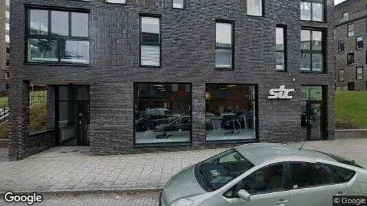 Apartments for rent in Stockholm West - Photo from Google Street View