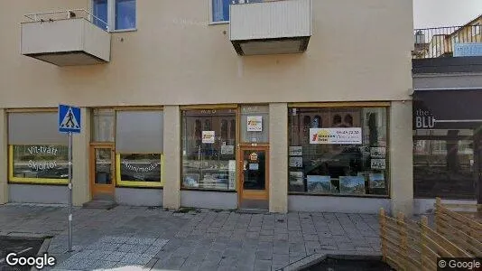 Apartments for rent in Sundbyberg - Photo from Google Street View