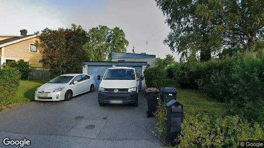 Apartments for rent in Stockholm West - Photo from Google Street View