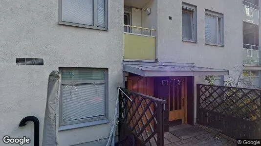 Apartments for rent in Stockholm South - Photo from Google Street View