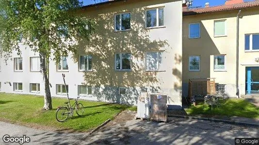 Apartments for rent in Stockholm South - Photo from Google Street View