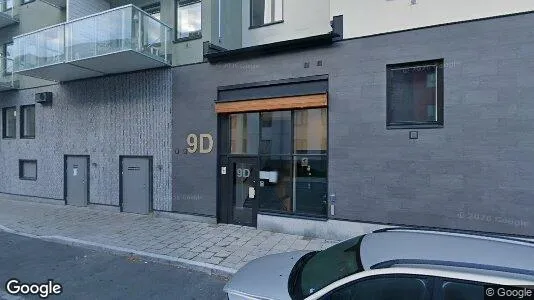 Apartments for rent in Järfälla - Photo from Google Street View