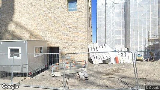 Apartments for rent in Tyresö - Photo from Google Street View