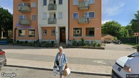 Apartments for rent in Stockholm South - Photo from Google Street View